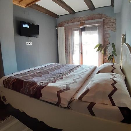 Apartament Mario Sibiu Buitenkant foto