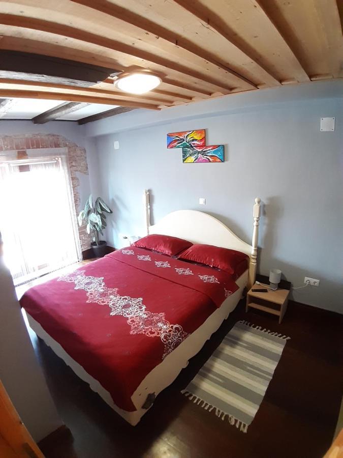 Apartament Mario Sibiu Buitenkant foto