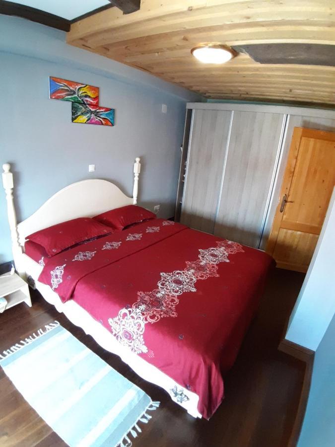 Apartament Mario Sibiu Buitenkant foto