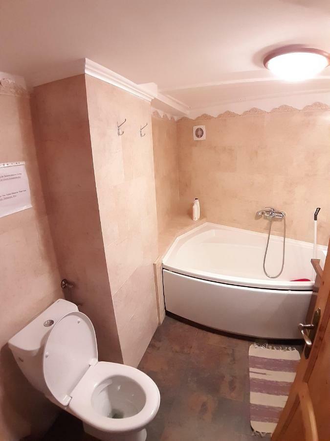 Apartament Mario Sibiu Buitenkant foto