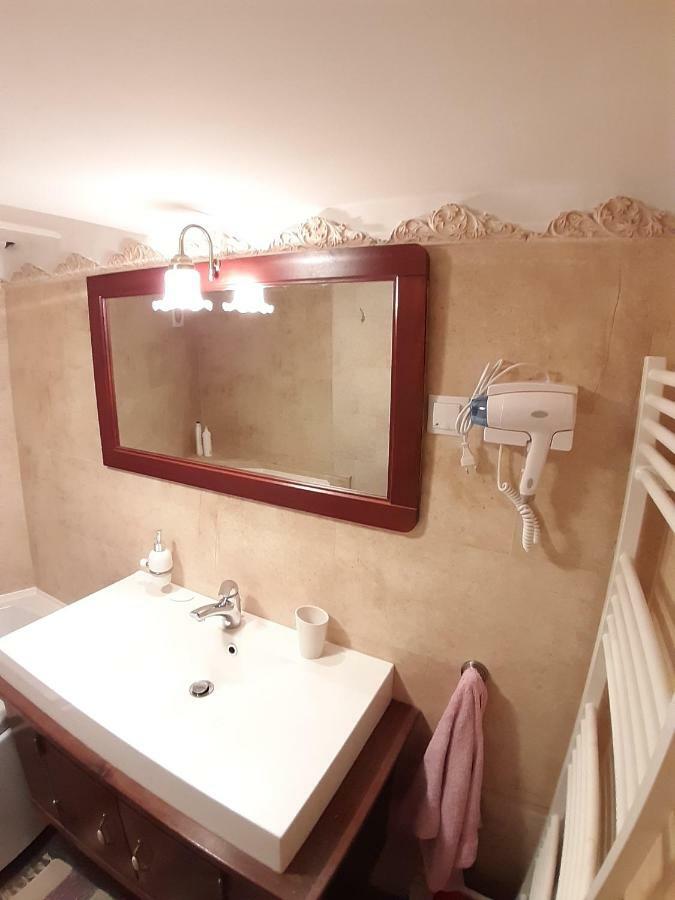 Apartament Mario Sibiu Buitenkant foto