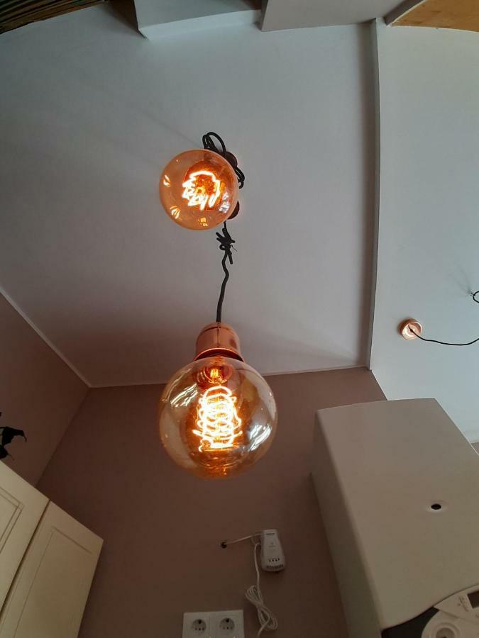 Apartament Mario Sibiu Buitenkant foto